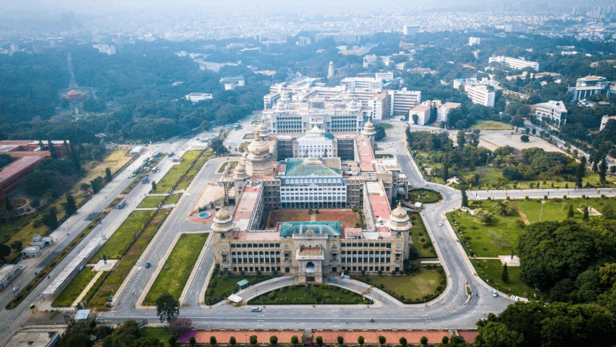 Bengaluru: The Portfolio No One Wants To Give Up