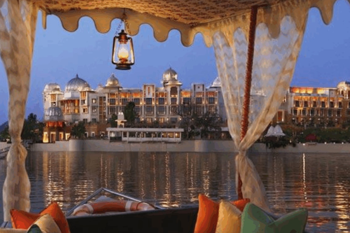 The Rise Of Heatwave Hospitality: Why Hotels Are Becoming Urban Escape Zones