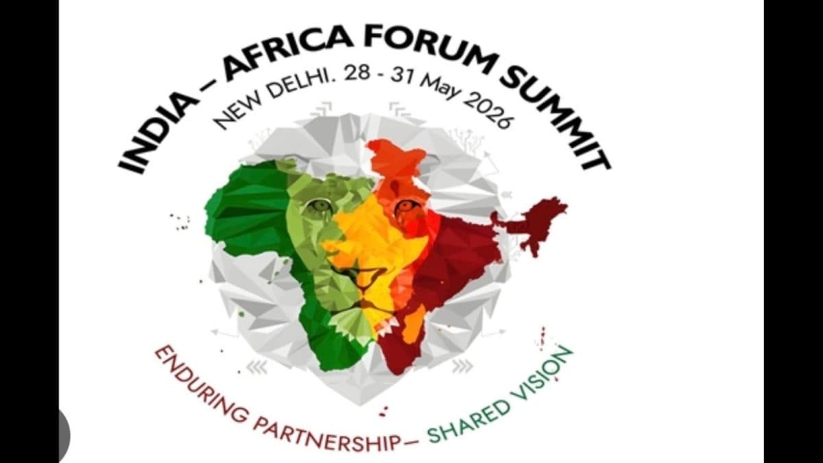 ‘Major Celebration Of Ties’: New Delhi To Host Fourth India-Africa Summit On May 31
