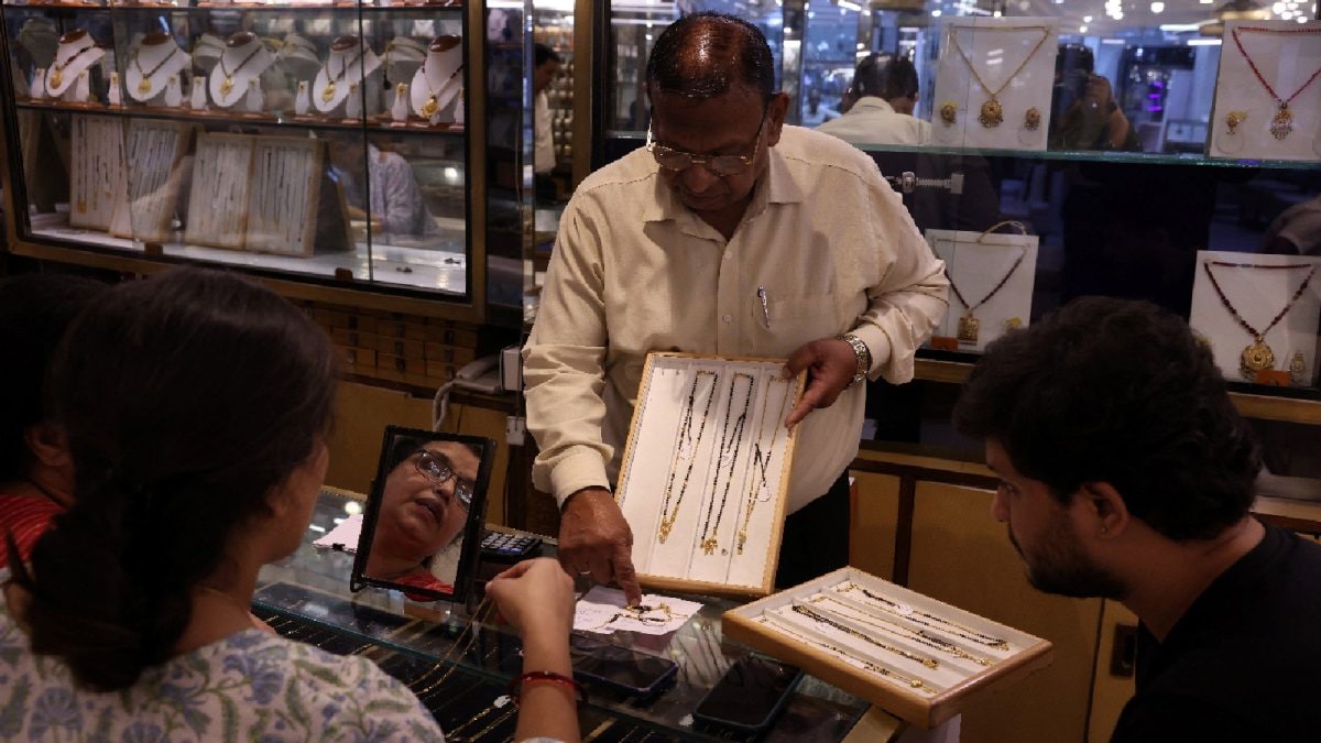 Govt Increases Import Duty On Gold, Silver And Precious Metal Imports