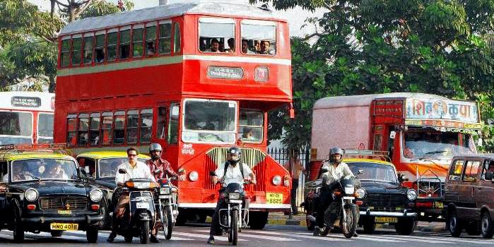 GK: Which City Has The Oldest Public Bus Transport System In India?