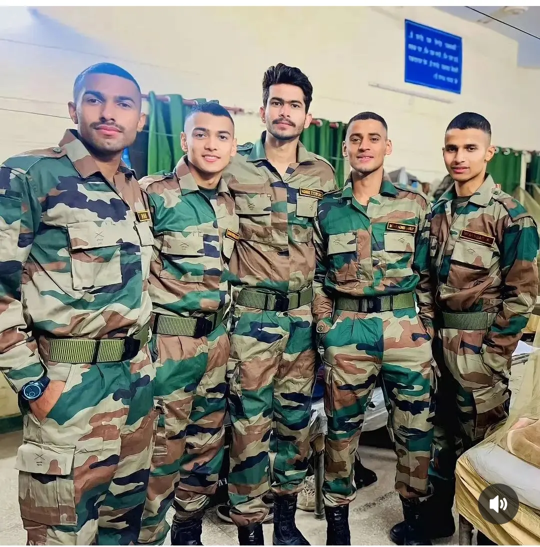 Indian Army Agniveer Salary 2026: Check Monthly In-Hand Amount, Tax-Free Seva Nidhi Package, Other Perks