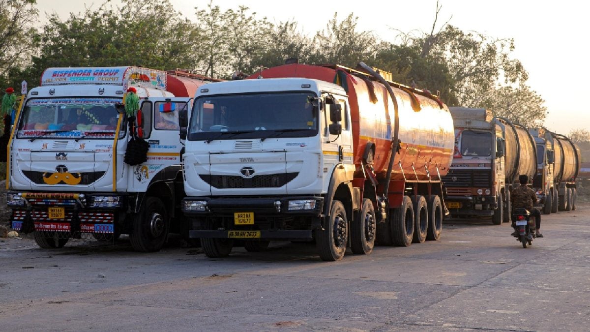 Rs 76,000 Crore Annual Profit Of State Oil Firms Could Be Wiped Out By Q1 Losses