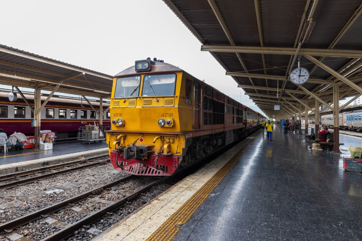 Indian Railways To Upgrade Decades-Old Reservation System: What’s Changing for Train Travel?