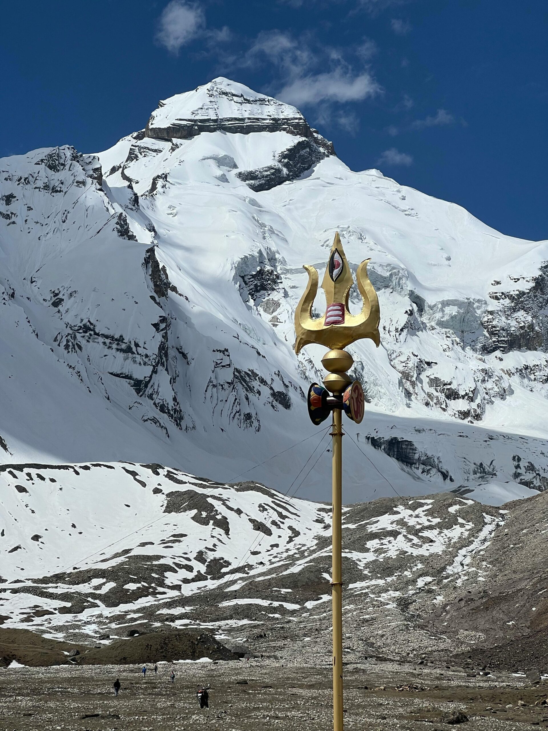 Mount Everest: Stunning Views Of The World's Highest Peak