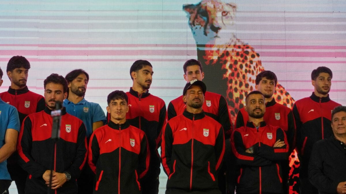 FIFA Assures US Visas For Iran During FIFA World Cup Despite Regional Tensions