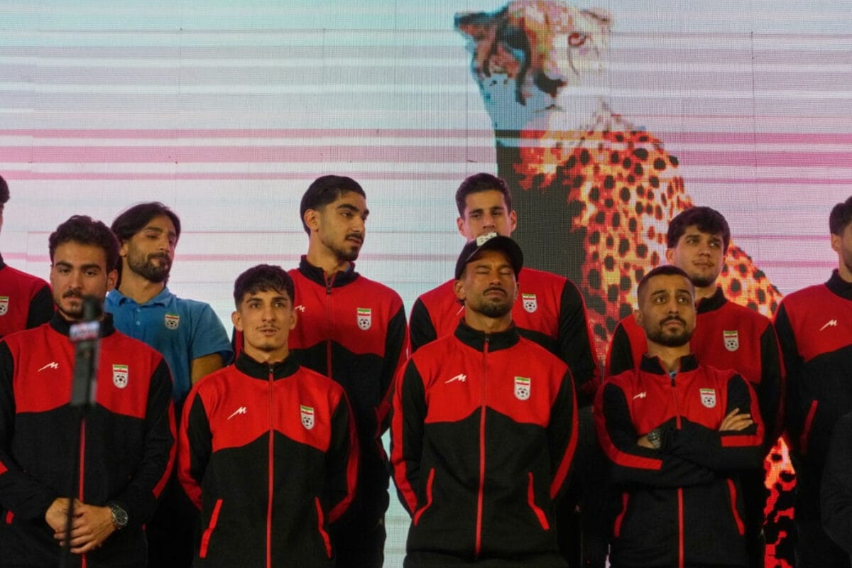 FIFA Assures US Visas For Iran During FIFA World Cup Despite Regional Tensions