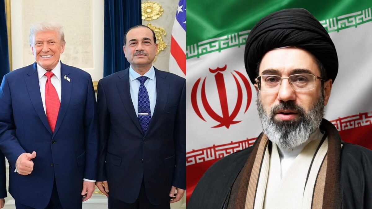 US-Iran Peace Deal Closer? Asim Munir Heads To Tehran As Iran Prepares Reply To Truce Offer