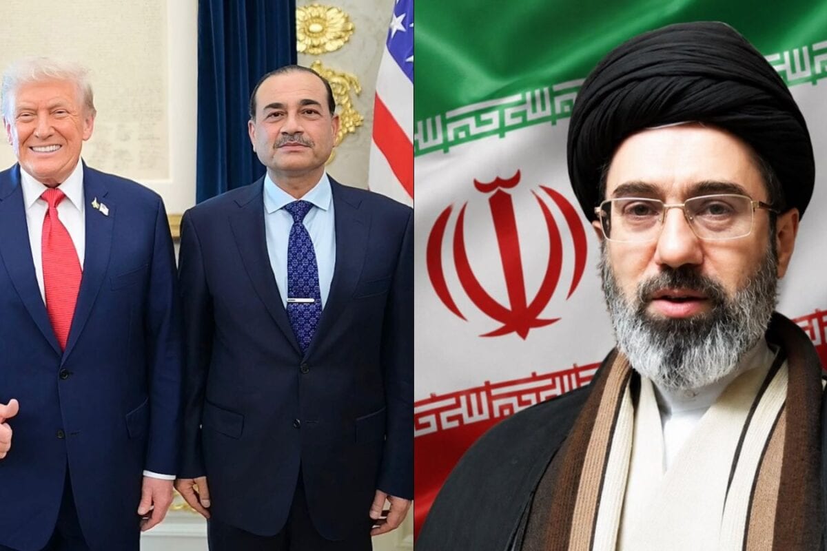US-Iran Peace Deal Closer? Asim Munir Heads To Tehran As Iran Prepares Reply To Truce Offer