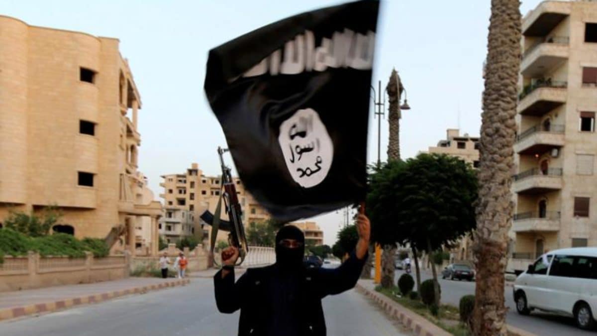 'Most Active Terrorist' Killed: Who Was Abu-Bilal al-Minuki, ISIS Second-In-Command?