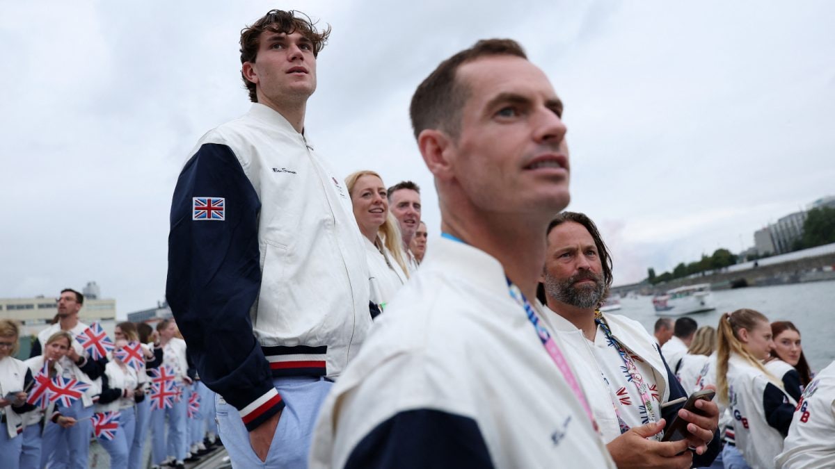 Jack Draper Rejuvenated: Andy Murray Appointed As New Coach Amid Brit's Career Slump