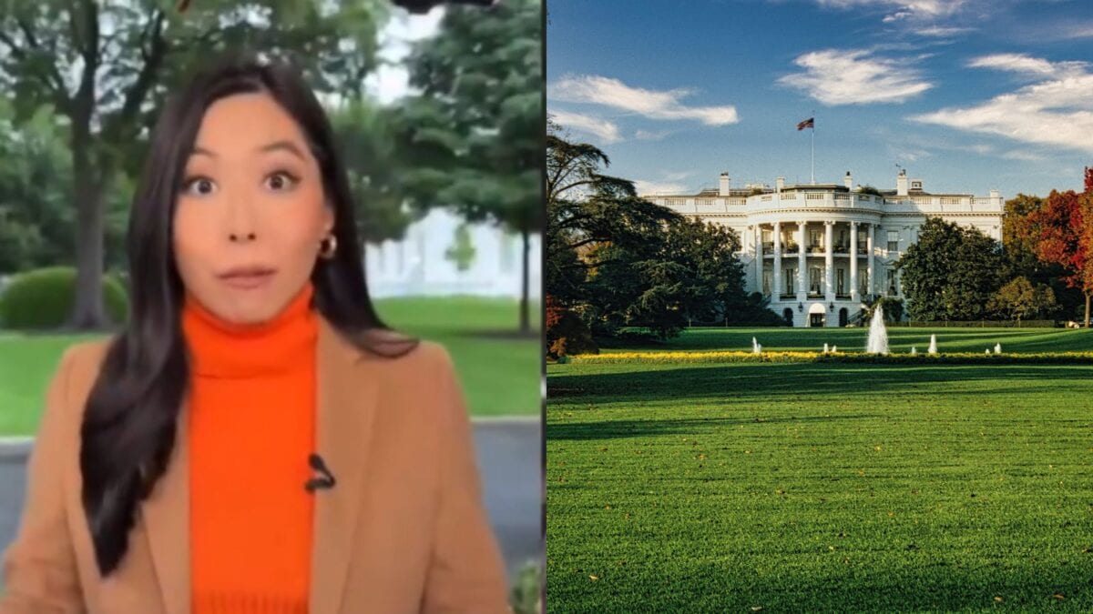 'America Barely Reacts To Gunshots Anymore': Internet Erupts After Shooting Near White House, Users Ask 'Are We Still Safe In US?'