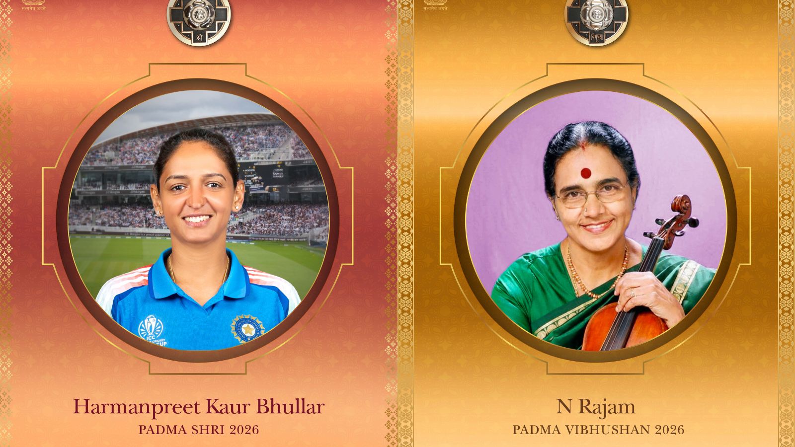 The selection process is highly democratic—the nomination portal is open to the public, and citizens can even self-nominate. Every year, the Prime Minister forms a Padma Awards Committee (headed by the Cabinet Secretary) to screen the entries.Once approved by the PM and the President, the winners receive a Sanad (a formal certificate signed by the President) and a bronze medallion embossed with a lotus blossom at a grand state ceremony held at Rashtrapati Bhavan.
