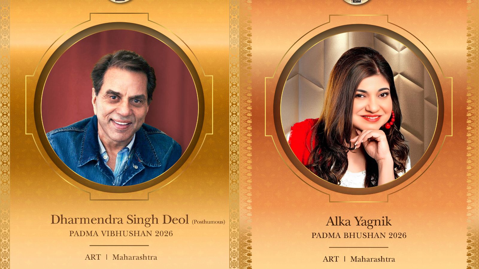 The Three CategoriesThe awards recognize exceptional achievements across fields where public service is involved—ranging from Art, Medicine, and Social Work to Science, Literature, and Sports. They are divided into three distinct levels:

Padma Vibhushan: Awarded for exceptional and distinguished service (the highest tier).

Padma Bhushan: Awarded for distinguished service of a high order (the middle tier).

Padma Shri: Awarded for distinguished service (the third tier).
