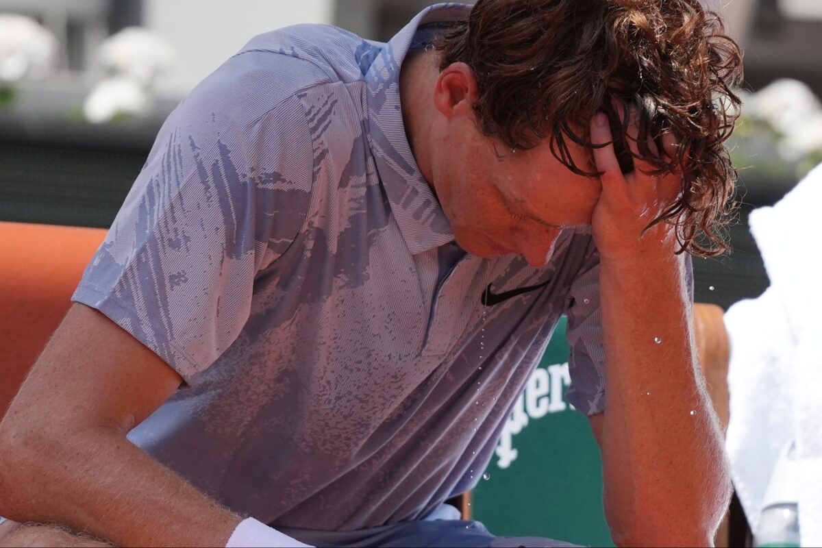 Jannik Sinner's Montreal Withdrawal Ends Historic Masters Dream, Reignites Tennis Calendar Debate
