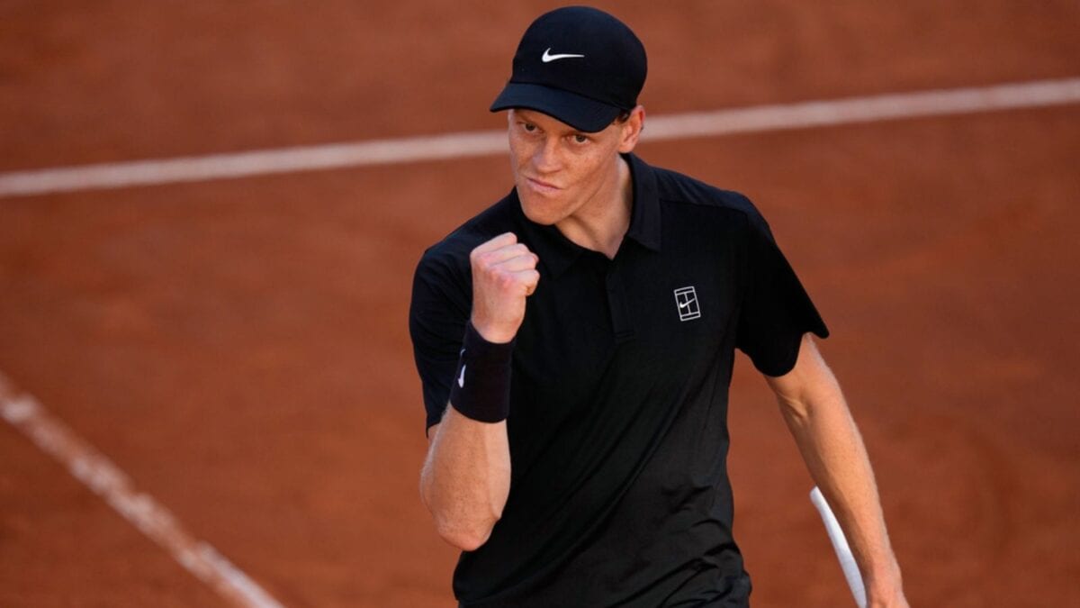 French Open Draw Out! Jannik Sinner And Novak Djokovic Can Meet Only In Final