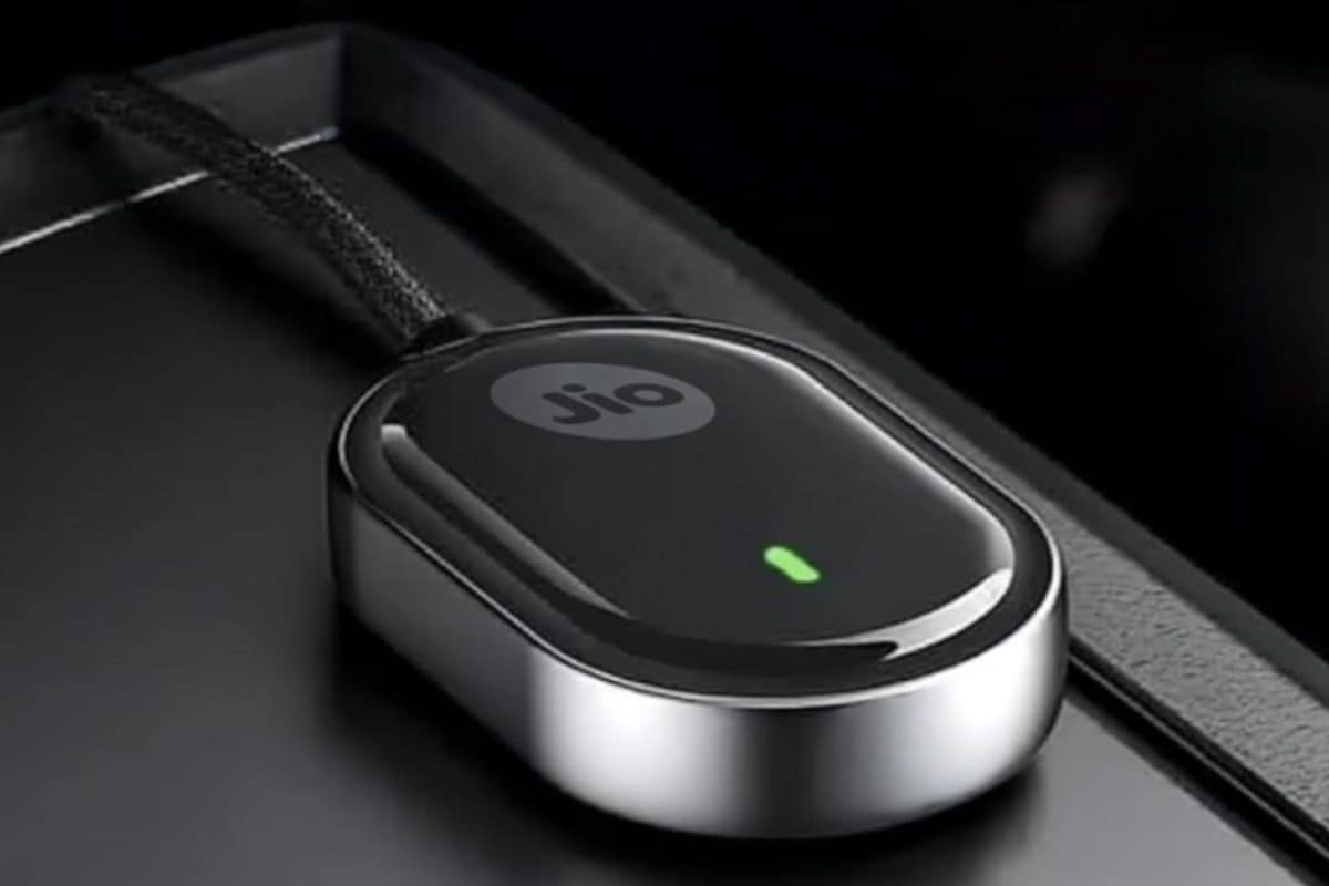 JioCarSync Gives Your Car The Affordable Android Auto Upgrade: Everything You Need To Know