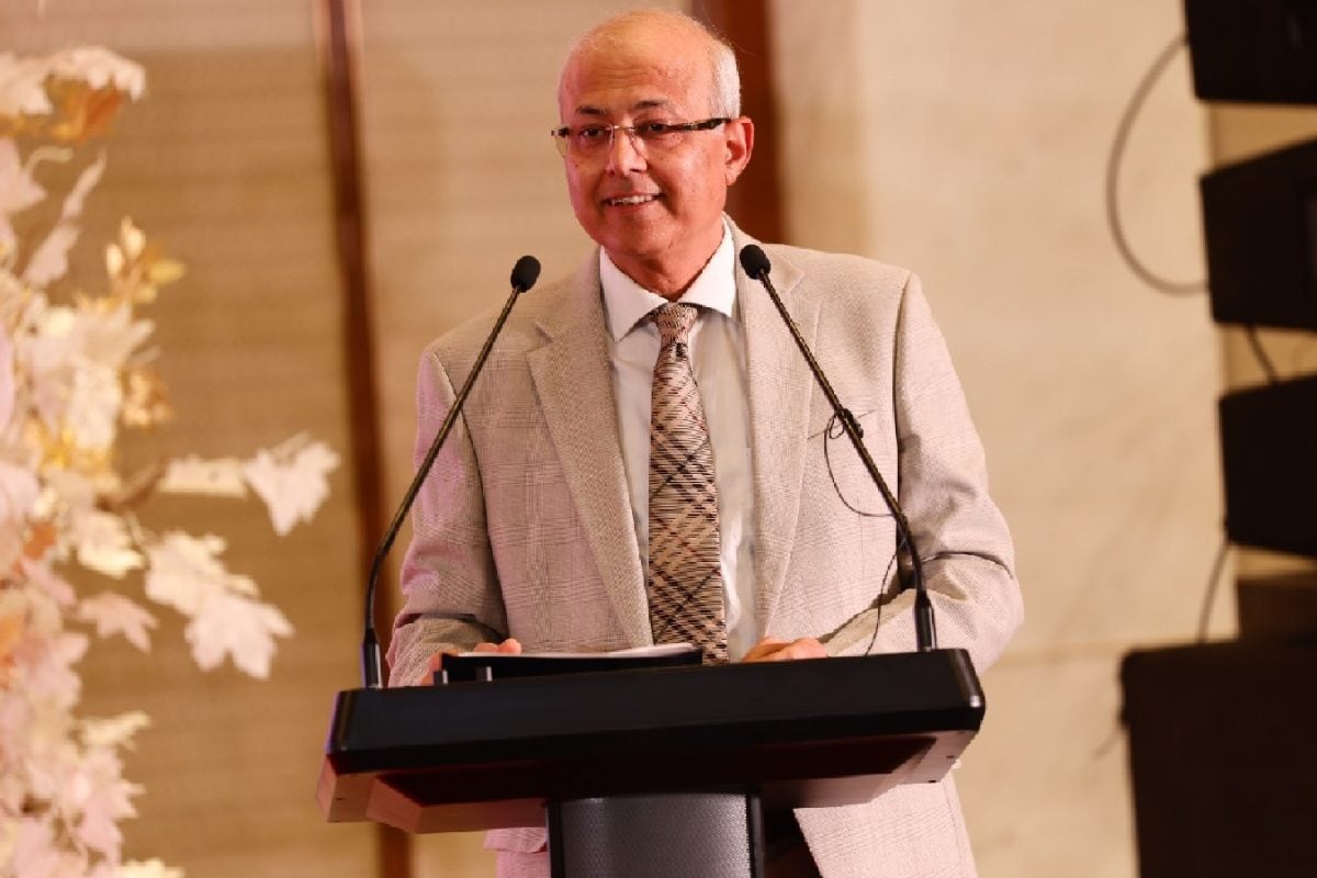 Supreme Court Judge Calls For Human-Centric Approach To AI In Judiciary