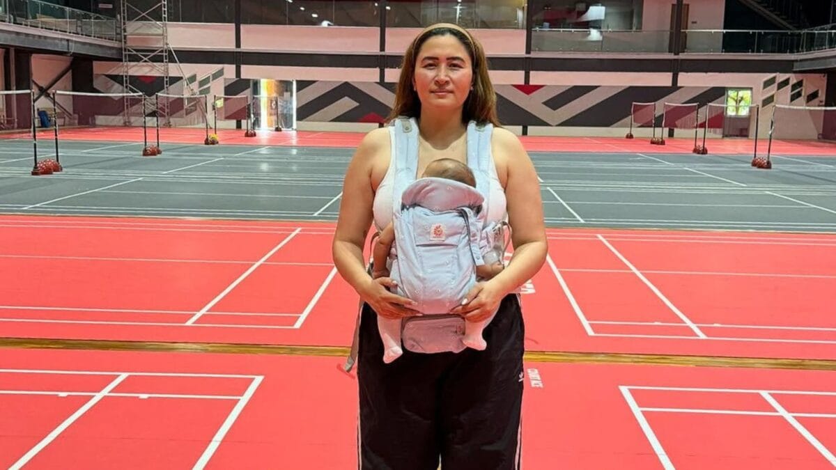 Jwala Gutta Raises Awareness On Breast Milk Donation: 'Was Producing More Than My Child Needed'