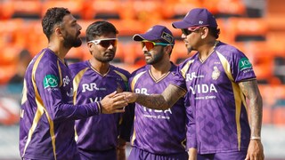 Sunil Narine becomes first overseas bowler to reach 200 IPL wickets — image 3