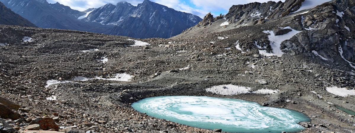 How To Apply For Kailash Mansarovar Yatra 2026?The application process is fully online via the official portal: kmy.gov.in. - Register Online: Create a user account on the official website. - Prepare Documents: Have scanned copies of your photograph (JPG, max 300 KB) and passport (PDF, max 500 KB) ready. - Select Preferences: Indicate your preferred route and departure point (Delhi, Dharchula, or Gangtok) - Group Applications: Up to two registrations can be submitted under a single account if you wish to travel in the same batch. (Image: kmy.gov.in) 