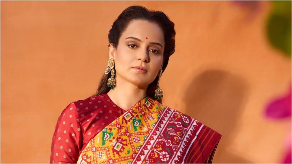 Bollywood Actors' High Fee Adds To Losses? Kangana Ranaut Says 'When A Film Does Not...'