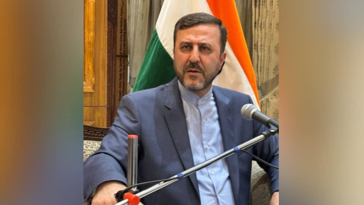 Iran Welcomes India’s Peace Push, Says One BRICS Nation Blocking Consensus On War