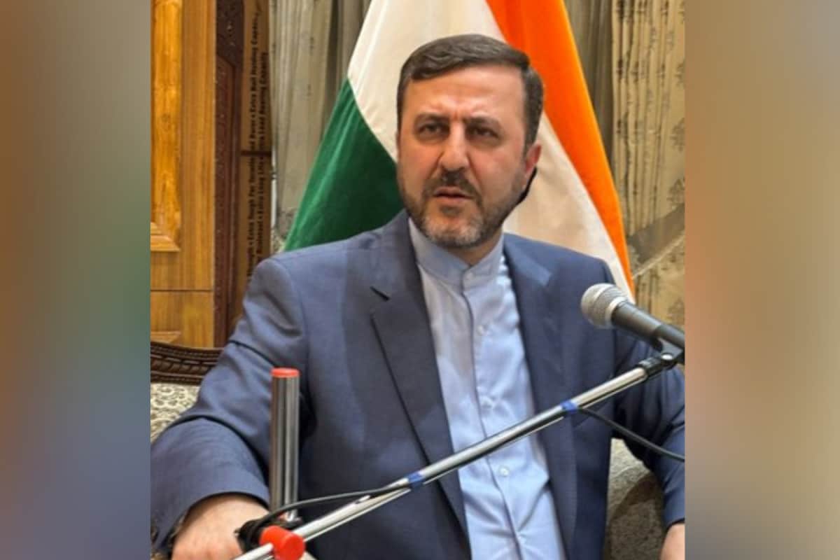 Iran Welcomes India’s Peace Push, Says One BRICS Nation Blocking Consensus On War