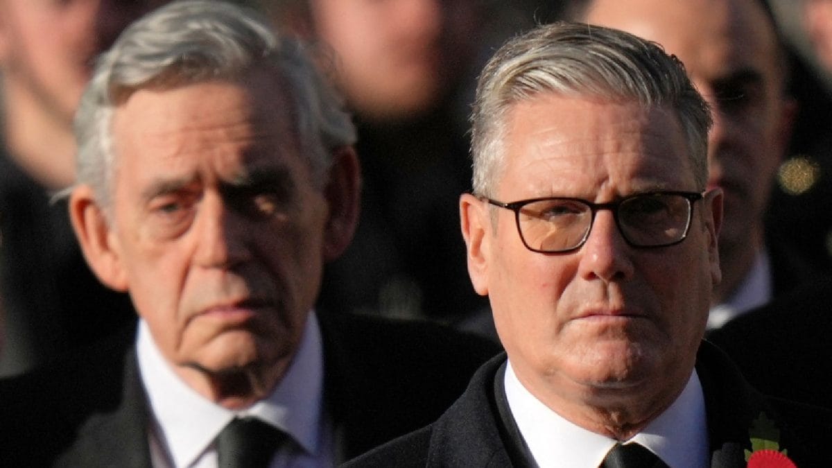 Is It Time For Sir Keir To Fear? Pressure Mounts On UK PM To Quit