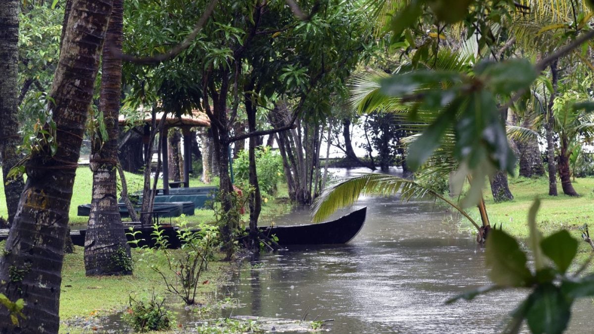Monsoon Misses May 26 Arrival Forecast In Kerala: Here's When It Is Expected Now