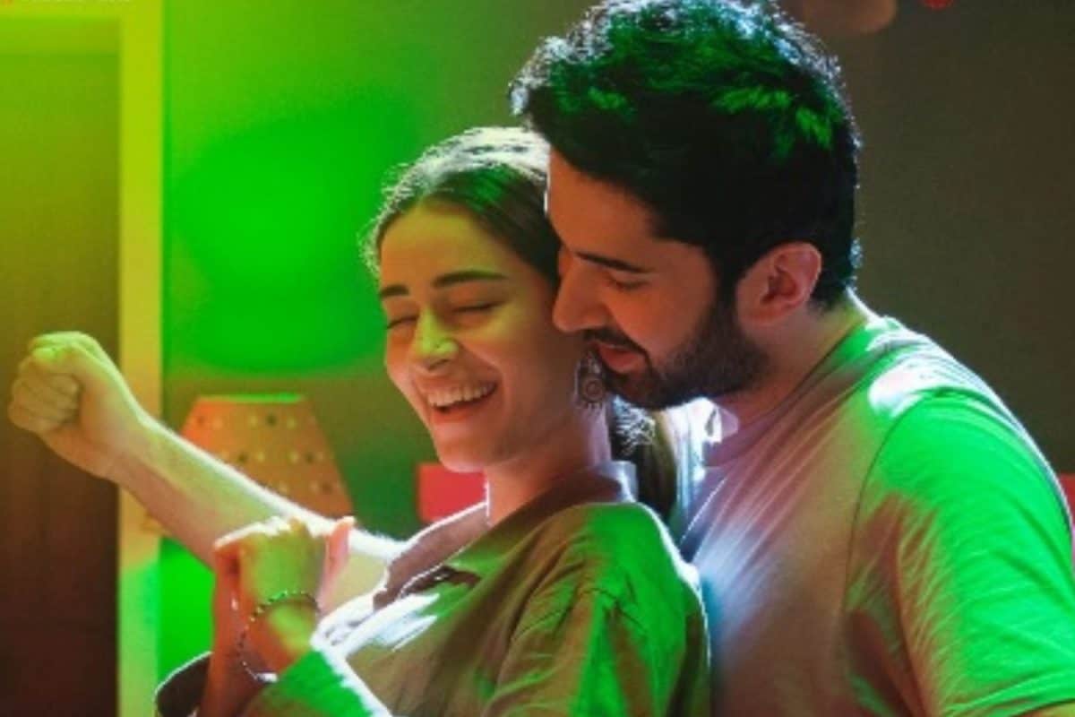 Chand Mera Dil Box Office Day 8: Ananya Panday And Lakshya Film Slows Down In Week 2