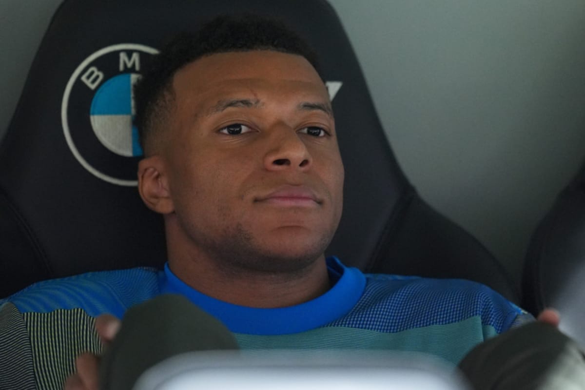 Not Kylian Mbappe! Tim Sherwood Names France's Possible MVP At FIFA World Cup