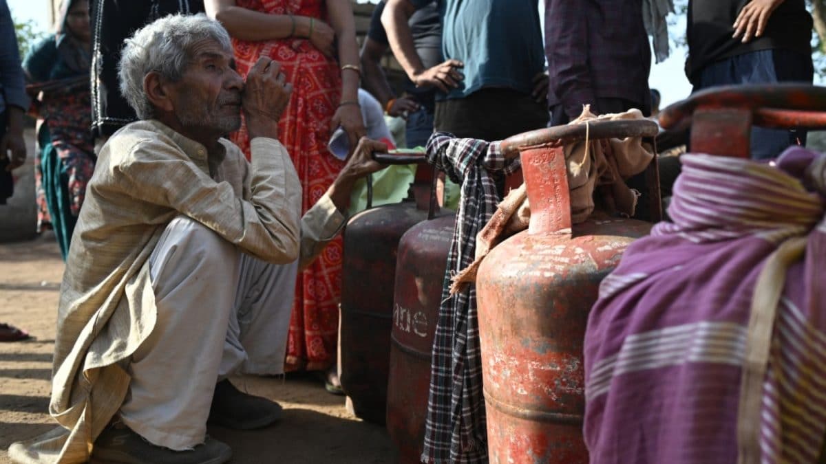 India’s LPG Supply Crunch Is Driving Up Gas Prices In California. Here’s How