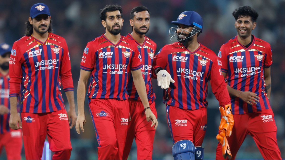 IPL 2026: LSG Remain 10th Despite Ending Losing Run Of 5 Matches, Prince Yadav 3rd In Purple Cap Race