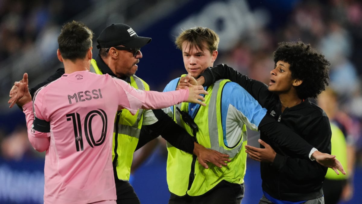 Messi Inspires Inter Miami to Wild 5-3 Comeback Win at Cincinnati — image 3