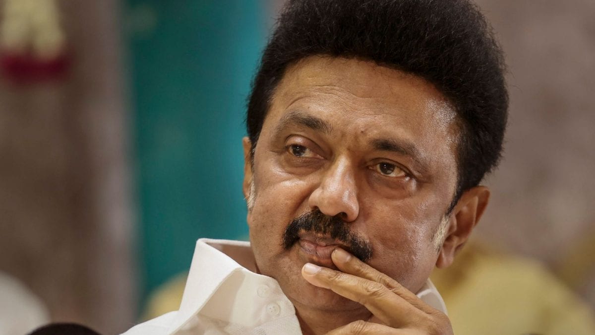 Stalin's Toughest Call Yet? DMK Weighs AIADMK Request For Support In Tamil Nadu