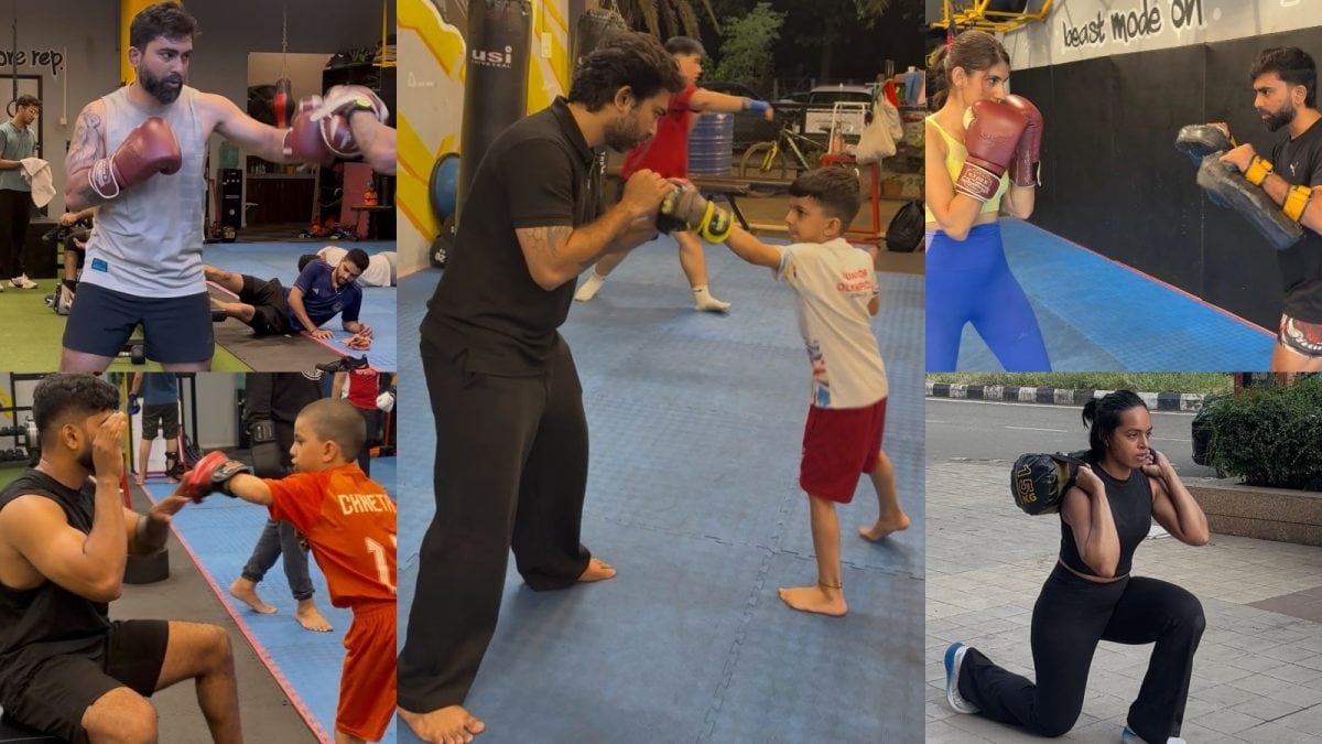 Beyond Cricket: Why Indian Youth Are Falling In Love With MMA