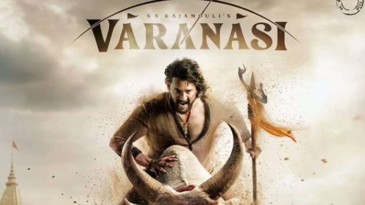 Mahesh Babu, SS Rajamouli Shoot Crucial Song For Varanasi, Shoot To Wrap Up In August