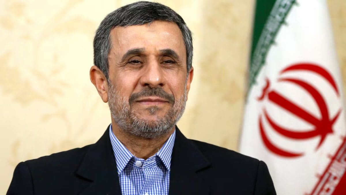 Appoint A Hardliner In Tehran? Inside The War’s Early Iran Regime-Change Goal
