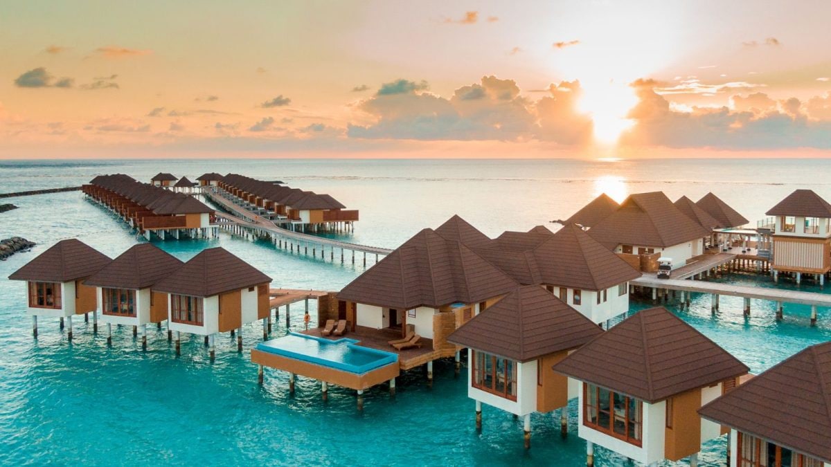Trouble In Paradise: How Maldives Became Moscow’s Secret Sanctions Side Door