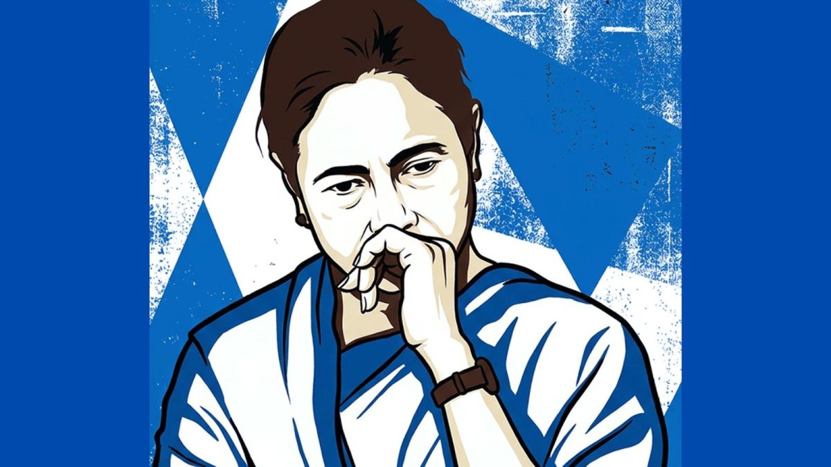 Only 8 MLAs, 6 MPs Show Up At Mamata's Meeting; Is TMC's Rebellion Getting Bigger? Party Says…