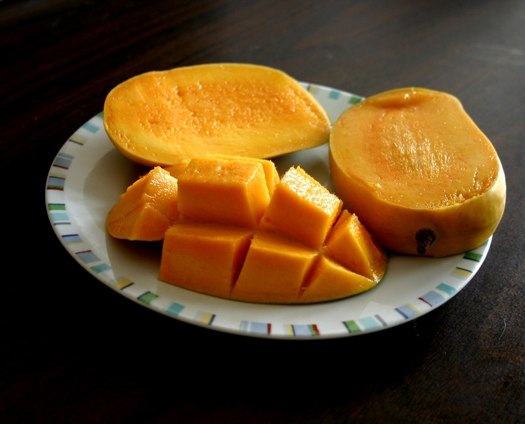 GK: Which Indian City Is Famous For Kesar Mangoes?