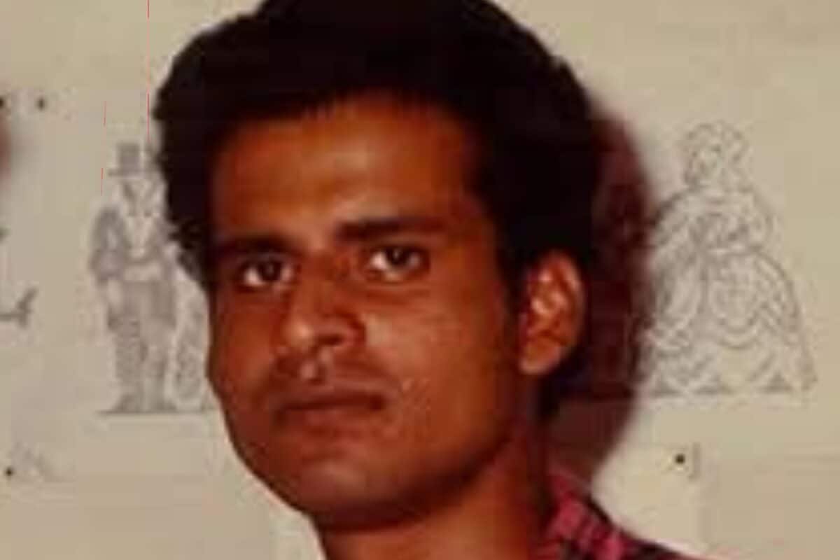 He Was Rejected By NSD More Than Once, Slept In Shared Rooms, And Still Became The Actor Filmmakers Now Write Roles For