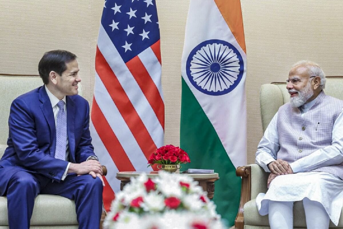 Trump's Words Welcome, Delhi Demands Proof: US-India Deal Stalls