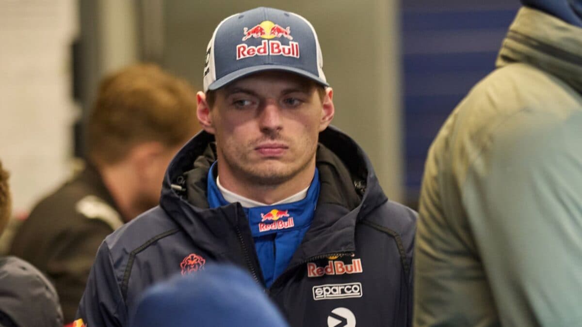 Max Verstappen Says F1 Rule Changes Boost Chances Of Staying: ‘Always Wanted To Continue Anyway’