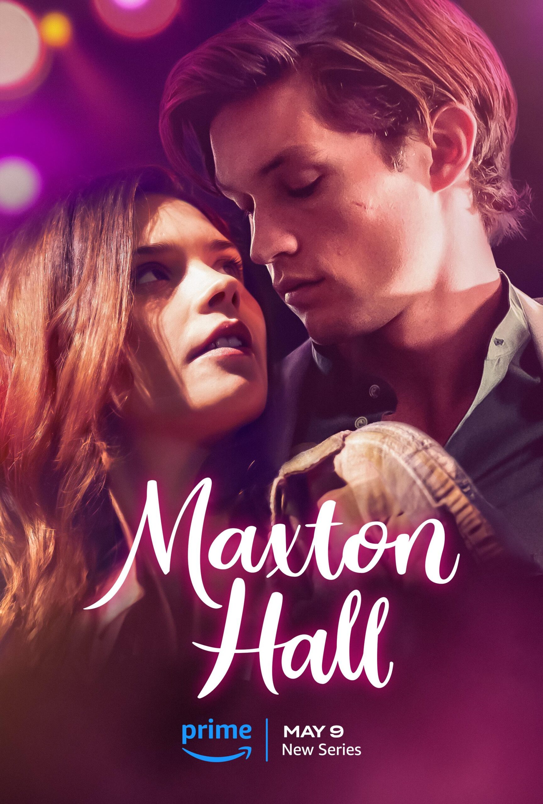 Maxton Hall – The World Between Us Maxton Hall – The World Between Us