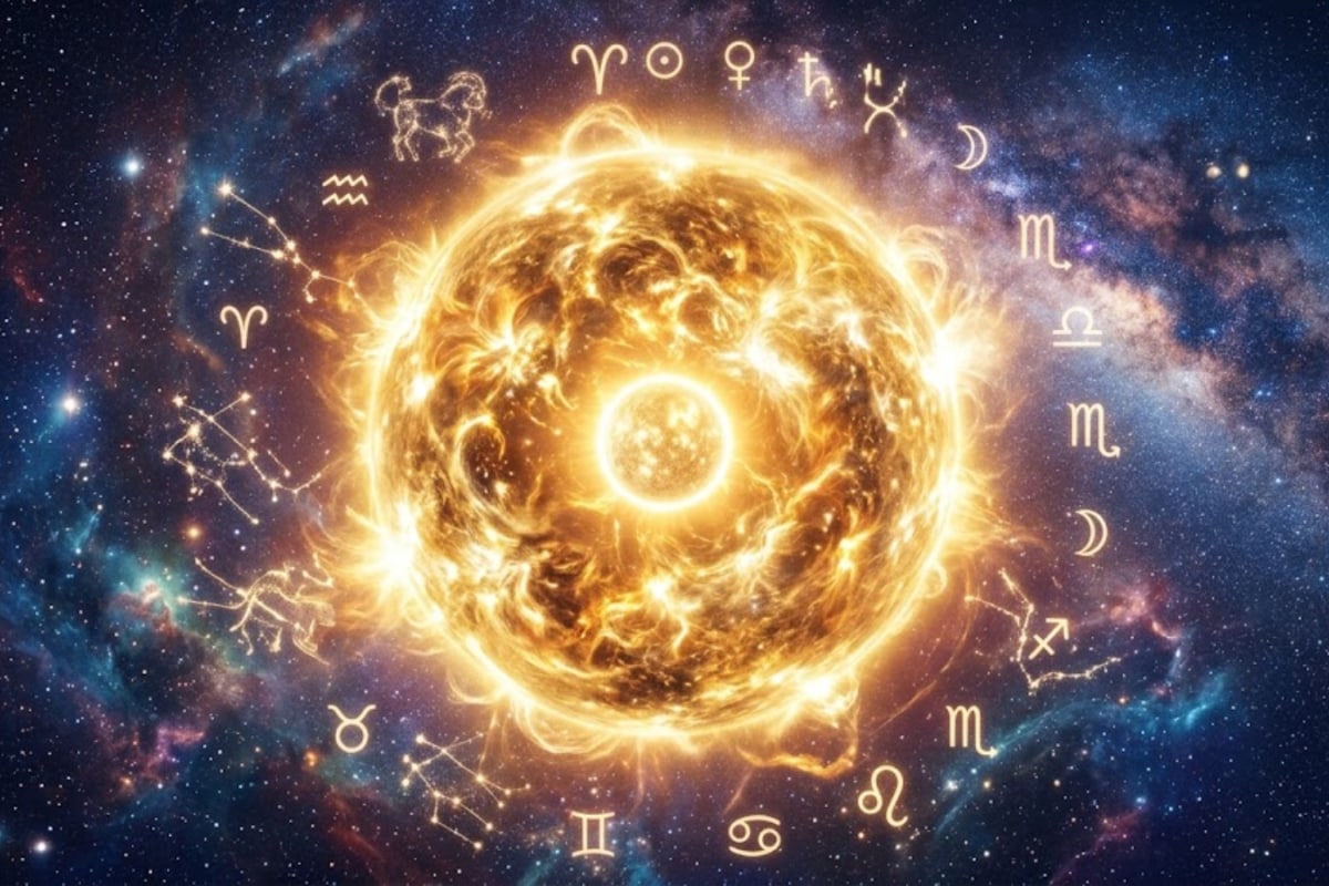 Mercury Cazimi In May Is All About Transformation, What This Rare Cosmic Reset Means For Your Zodiac Sign