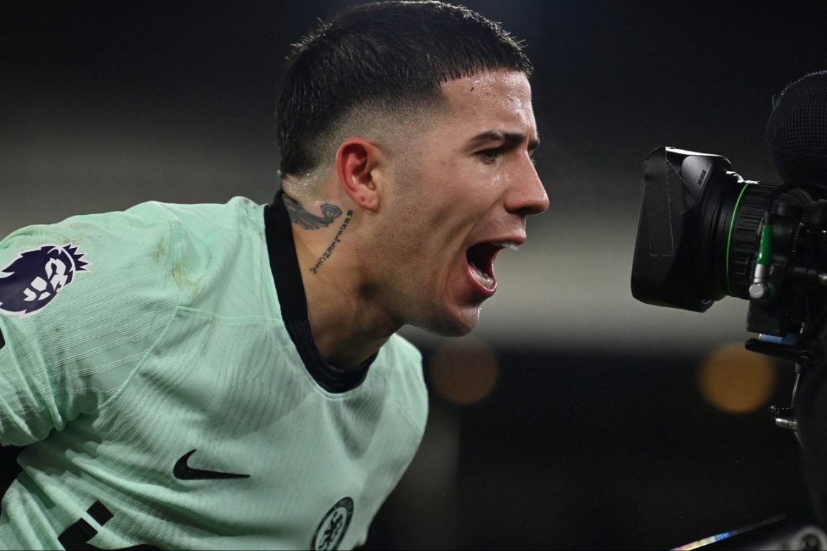 Using Illegal Streams To Watch Football? You Could End Up In Jail For 10+ Years