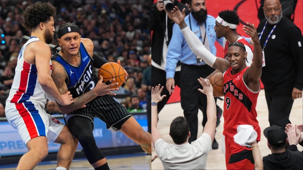Kebangkitan Detroit: Pistons Paksa Game 7, Orlando Tersungkur dengan 19 Mata di Separuh Masa Kedua — image 1