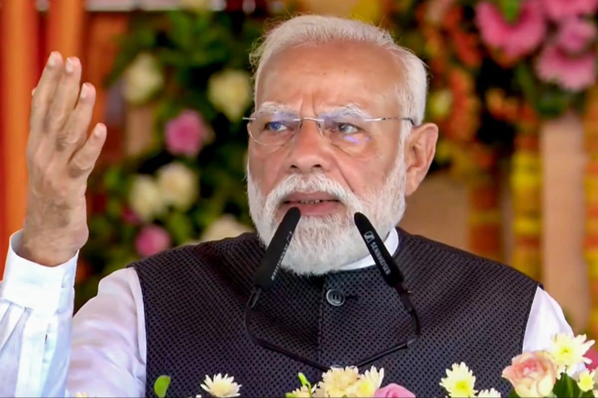 'Targeting Civilians, Infrastructure Unacceptable': PM Modi Condemns Fujairah Drone Attack